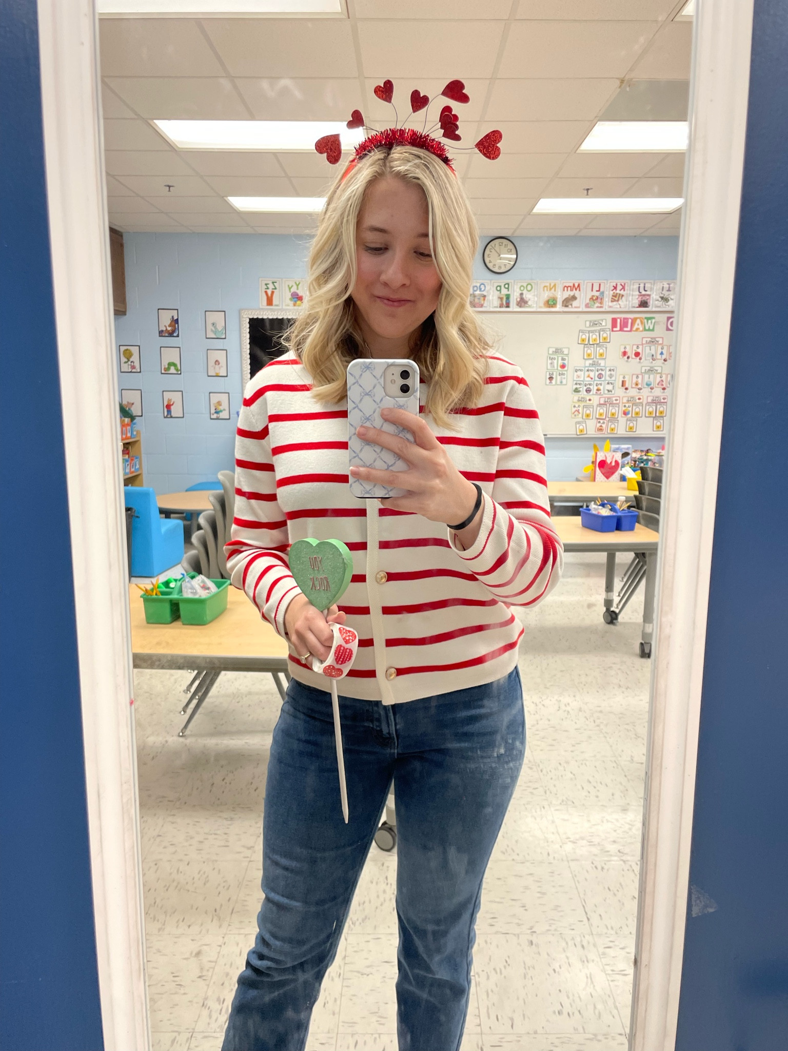 Spring transitions 

#LTKfindsunder50 #LTKSeasonal #LTKstyletip