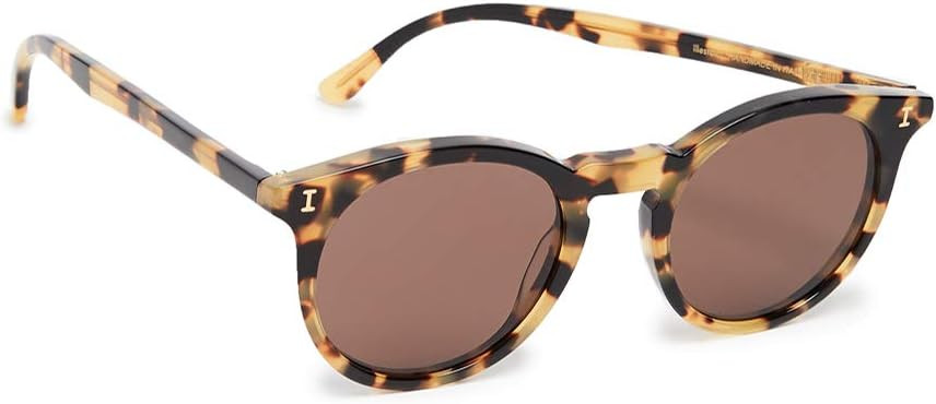 Illesteva Sterling Sunglasses | Amazon (US)