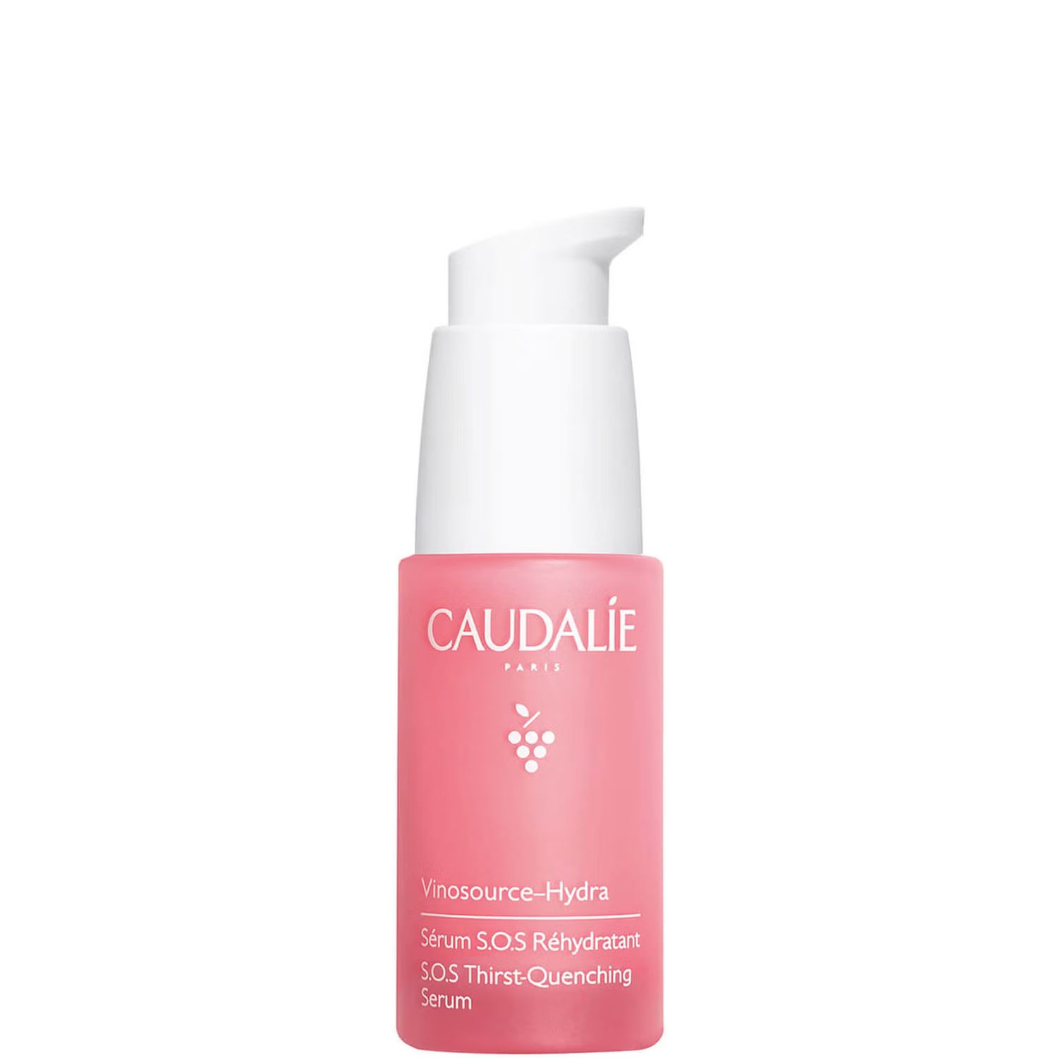 Caudalie Vinosource-Hydra SOS Thirst-Quenching Serum 30ml | Look Fantastic (UK)