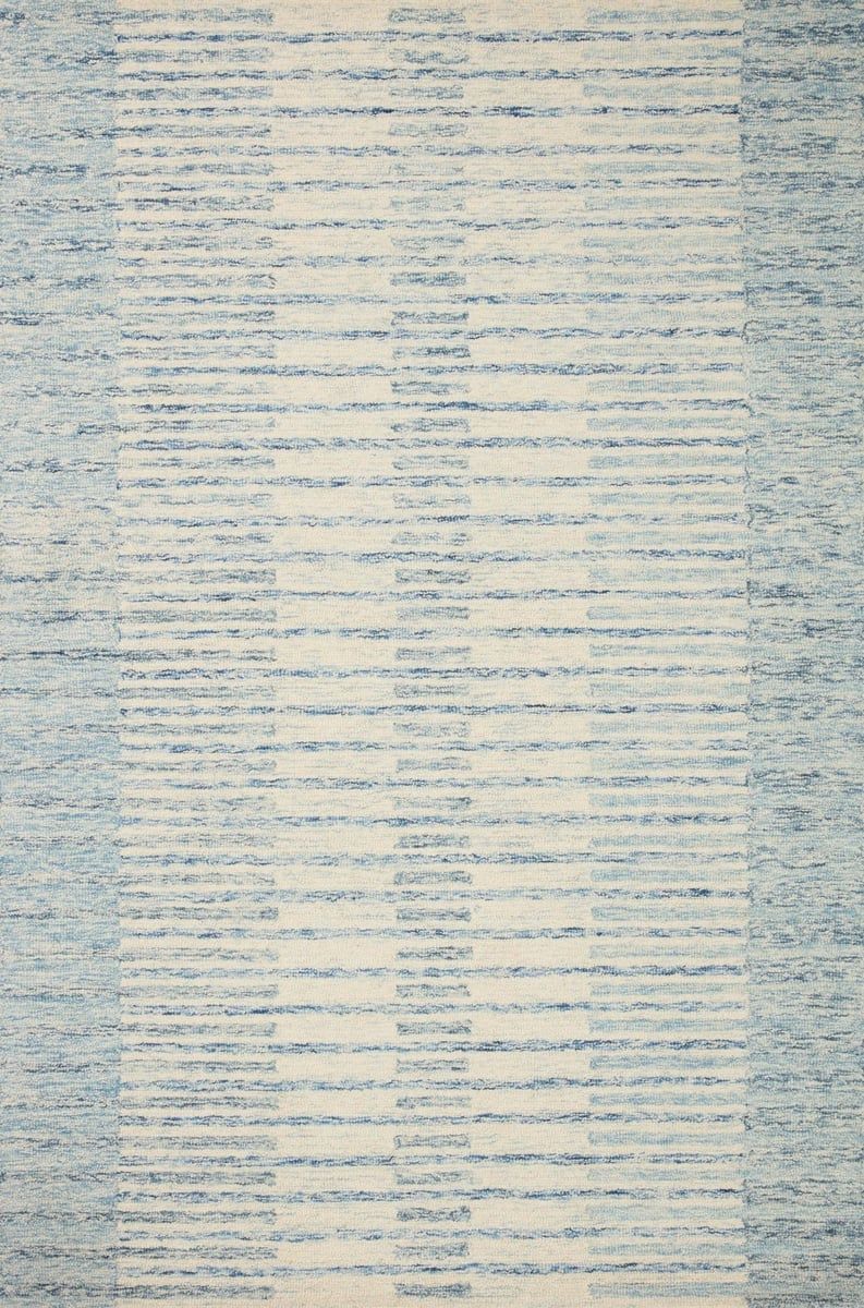 Chris Loves Julia x Loloi Chris CHR-01 Area Rugs | Wool Contemporary / Modern Area Rugs | Rugs Di... | Rugs Direct