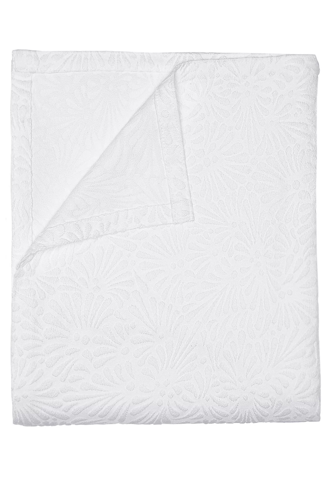 John Robshaw Meera Coverlet | Anthropologie (US)