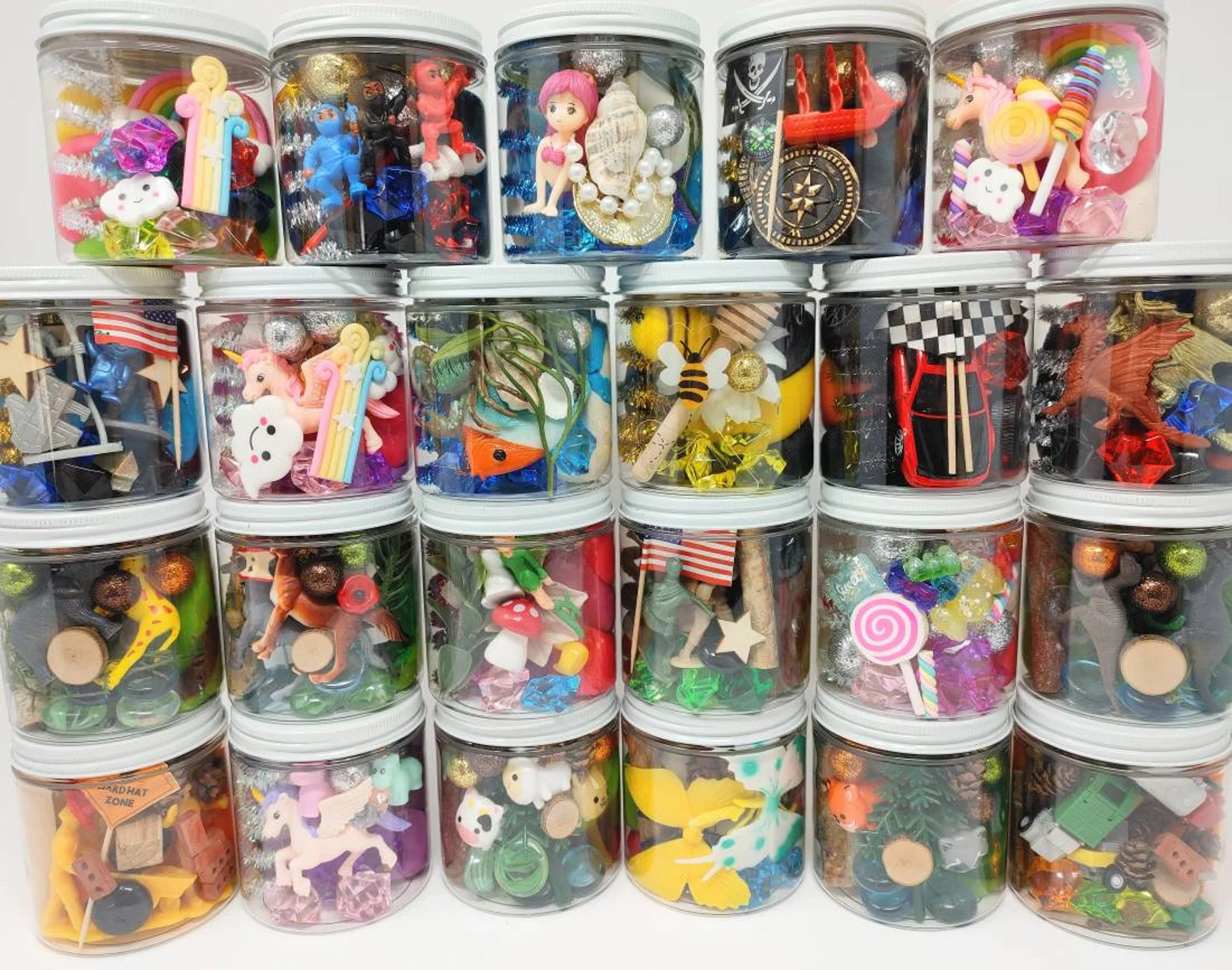 Playdough Kitkids Party Favorsgoodie Bagsplay Dough | Etsy | Etsy (US)