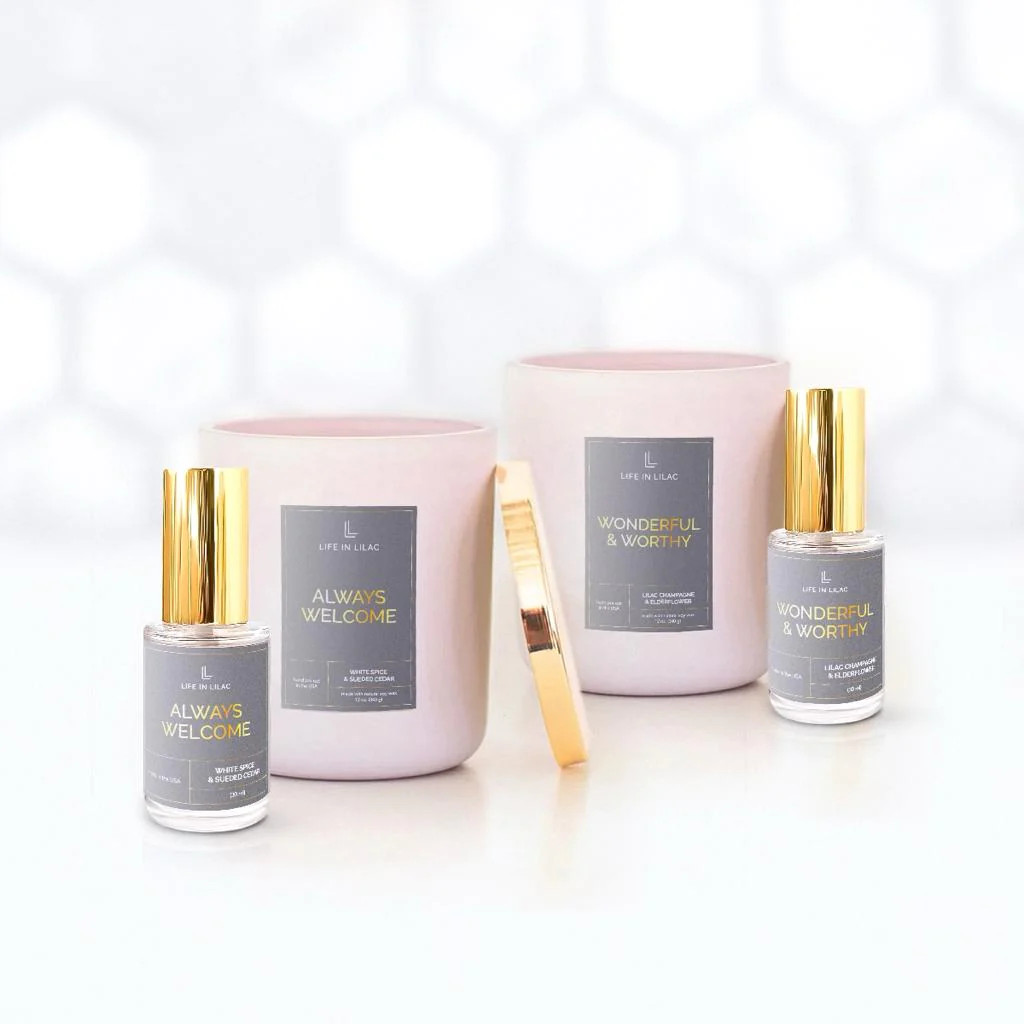 4th Of July Bundle | Life In Lilac