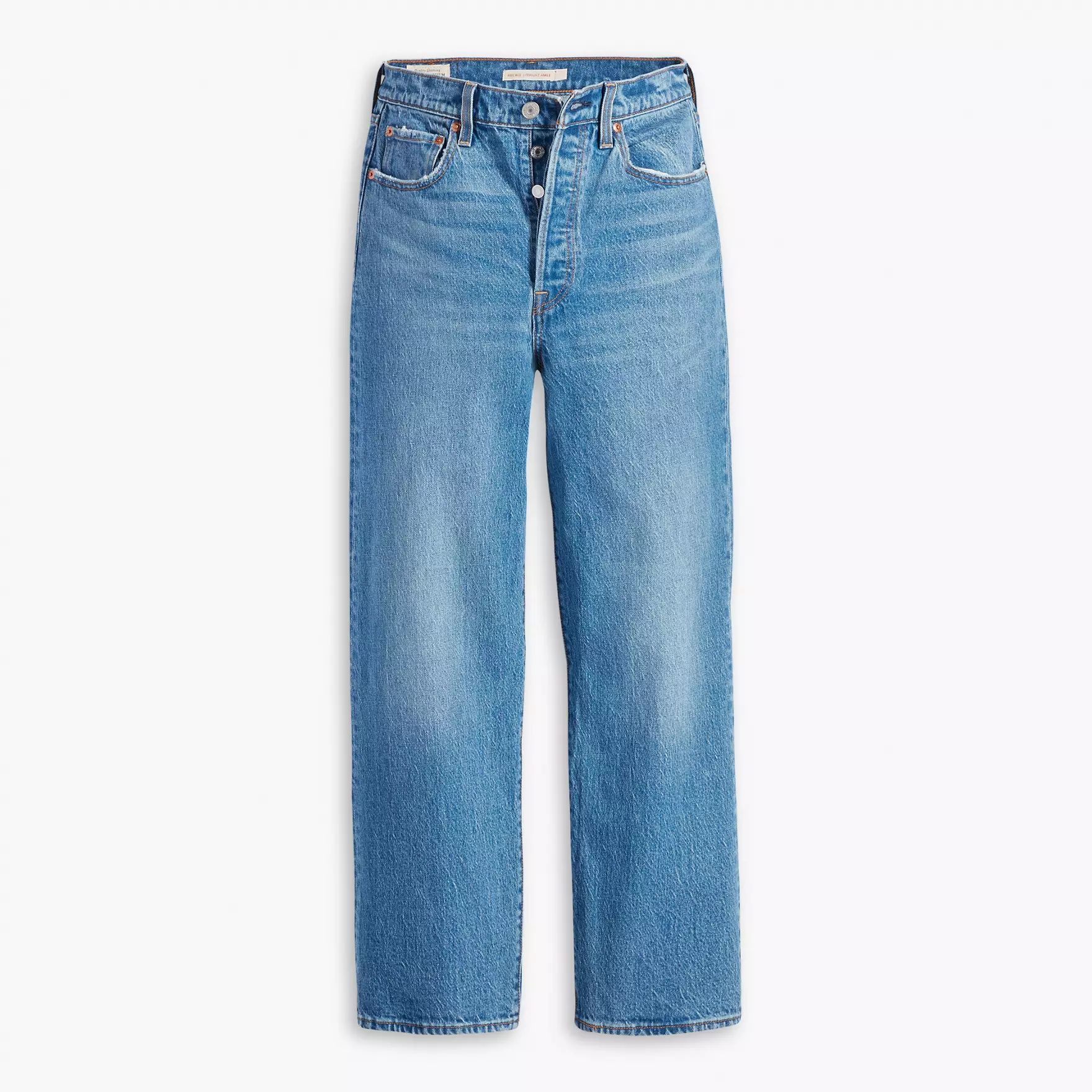 Ribcage Straight Ankle Women's Jeans | LEVI'S (US)