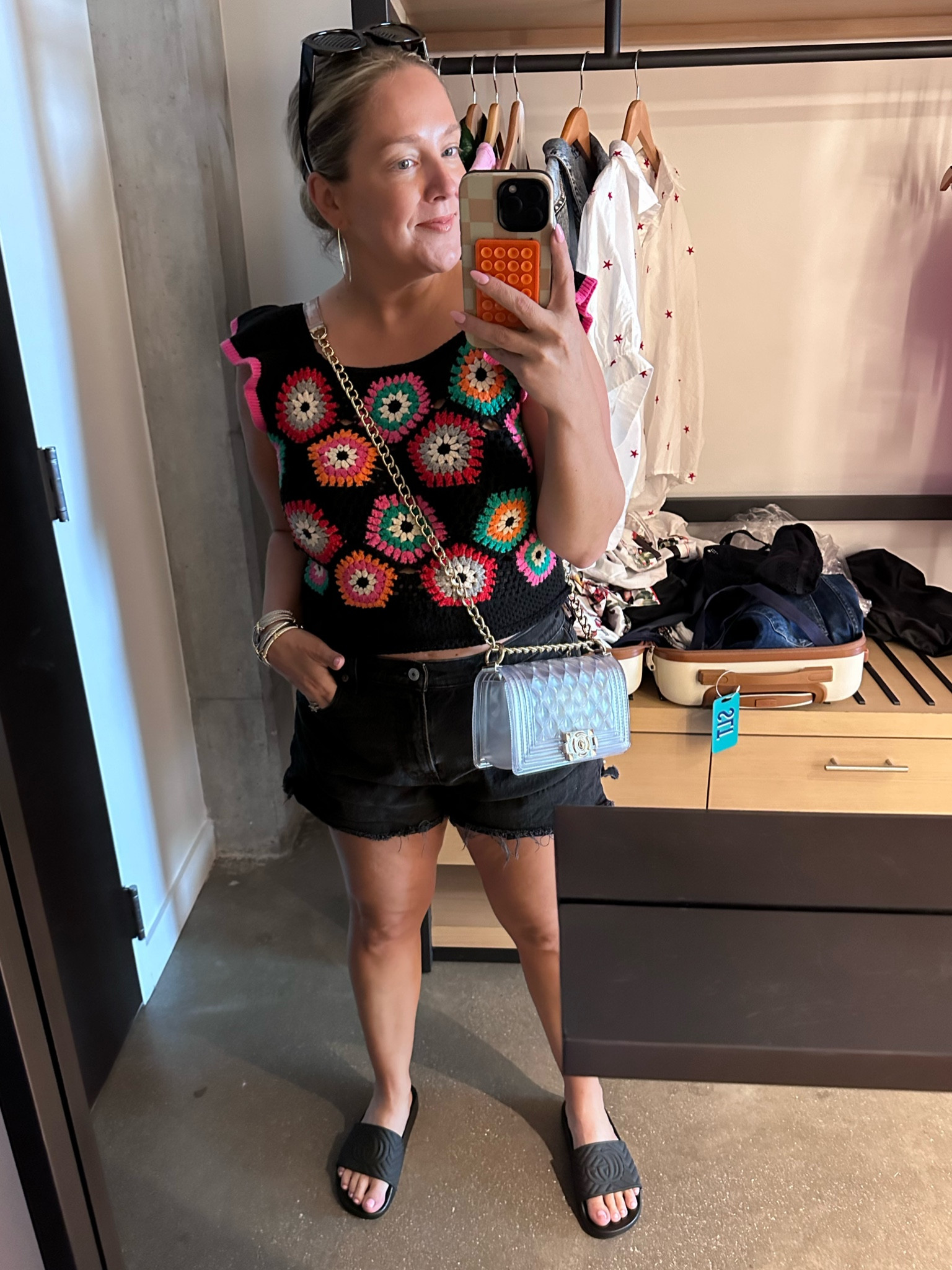 Todays Texas outfit  

#LTKstyletip #LTKbeauty #LTKSeasonal