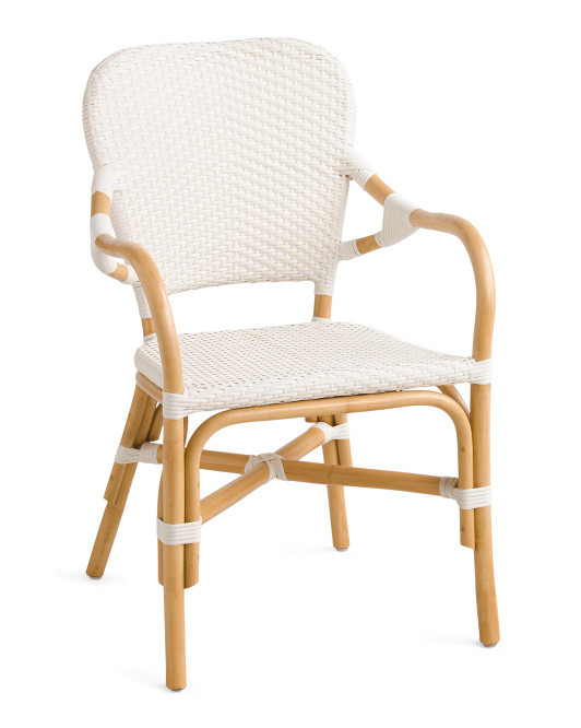 Outdoor Bistro Chair | TJ Maxx