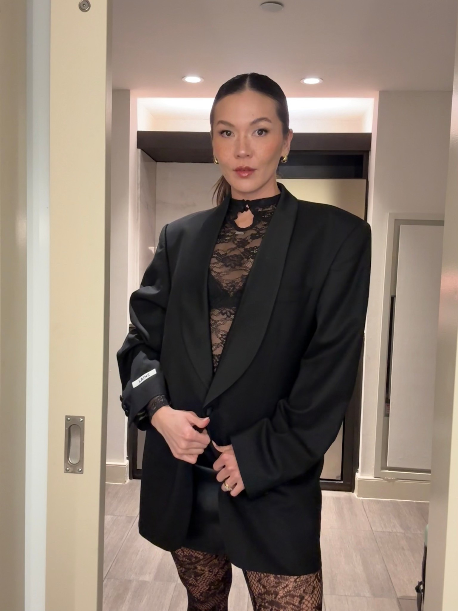 NYFW n2🫶🏼✨

#LTKgrwm #LTKootd #LTKNYFW