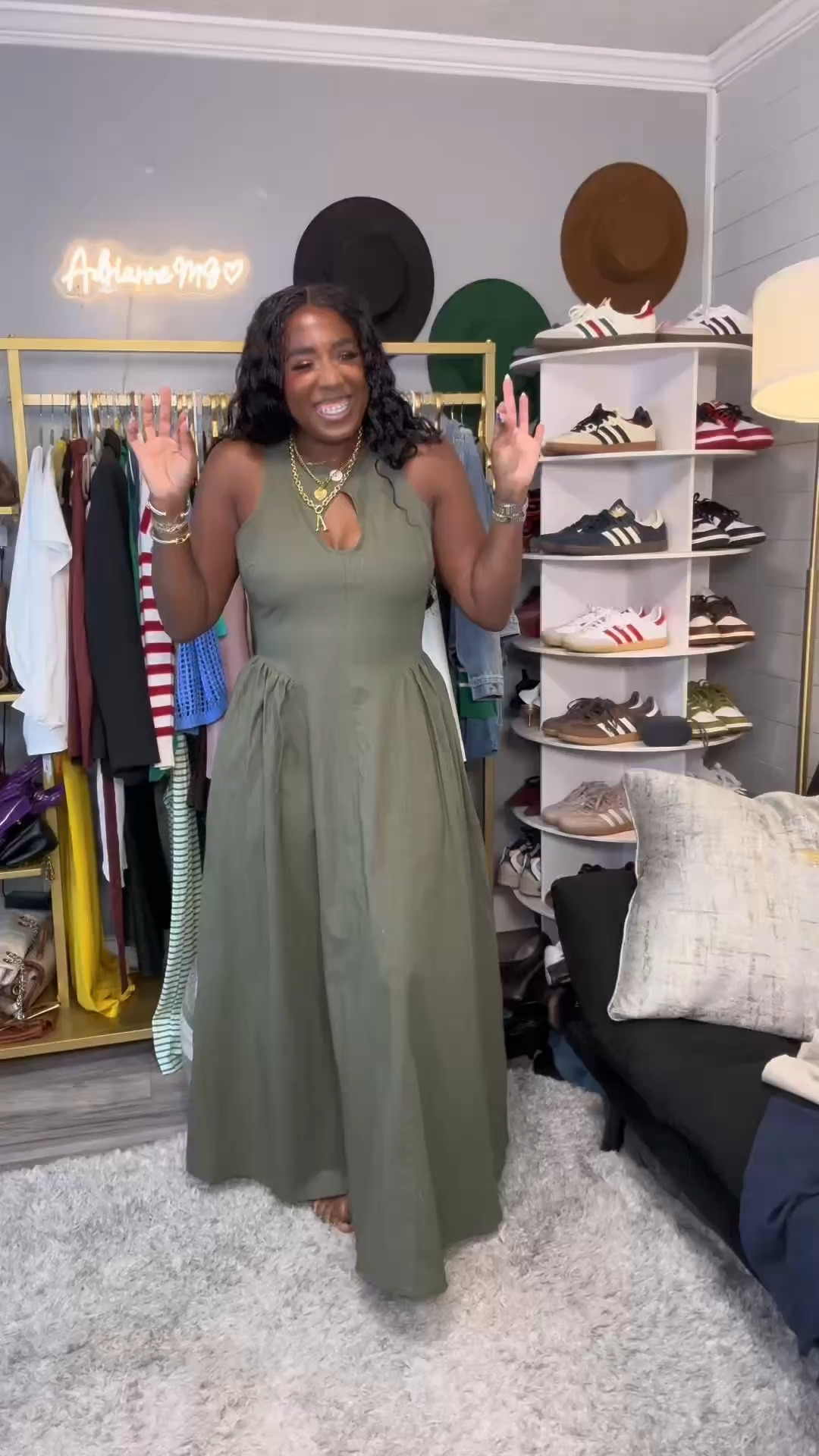 SHEIN vacation outfit try on haul

#LTKSaleAlert #LTKPetite #LTKMidsize