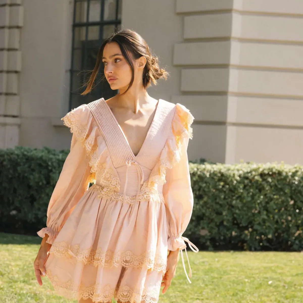 The Blossom Dress - Anne Louise Boutique | Anne Louise Boutique