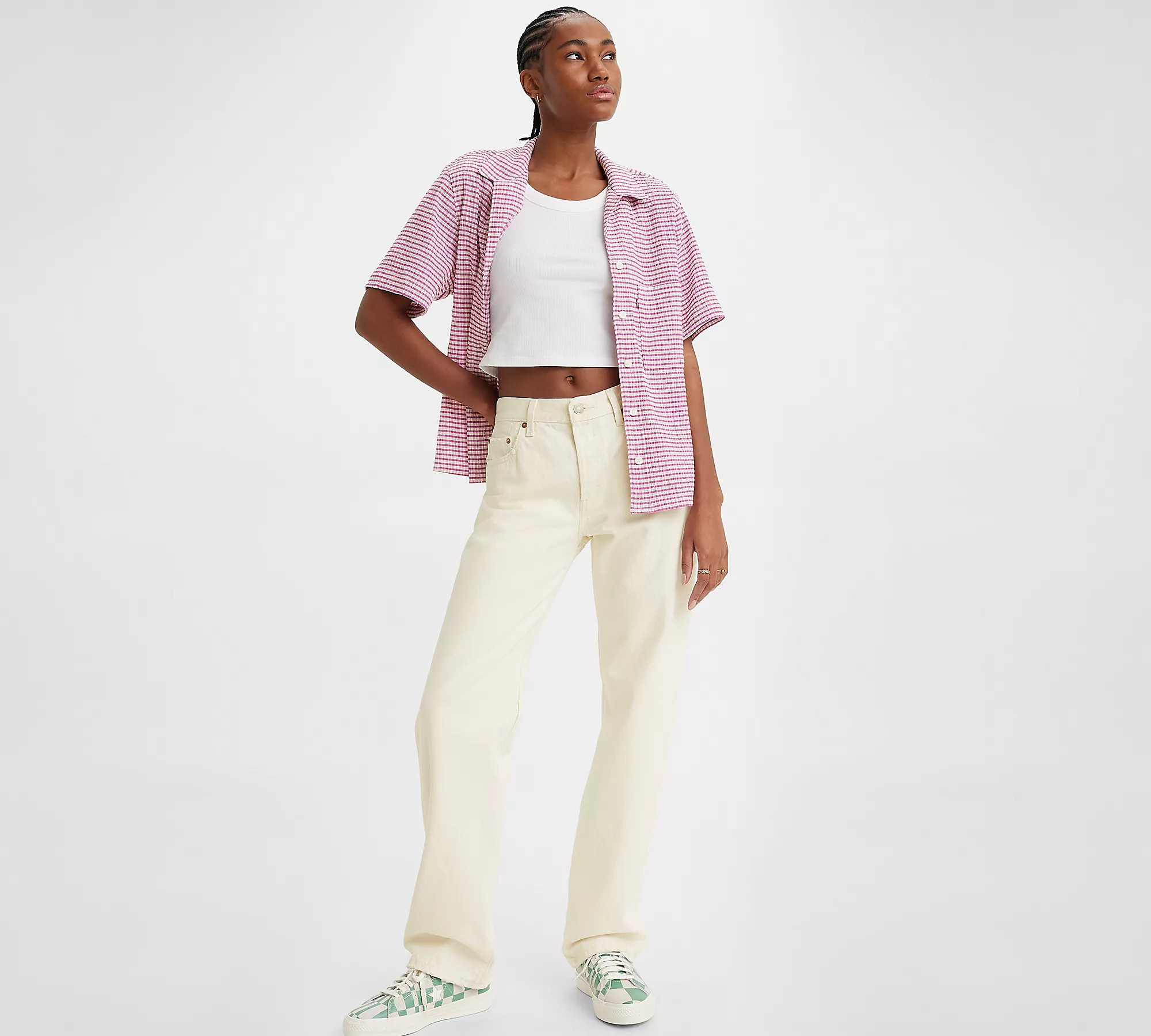 501® '90s Women's Jeans | LEVI'S (US)