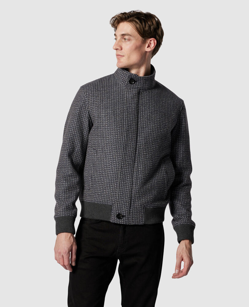 Barrhill Jacket | Rodd & Gunn (US & Canada)