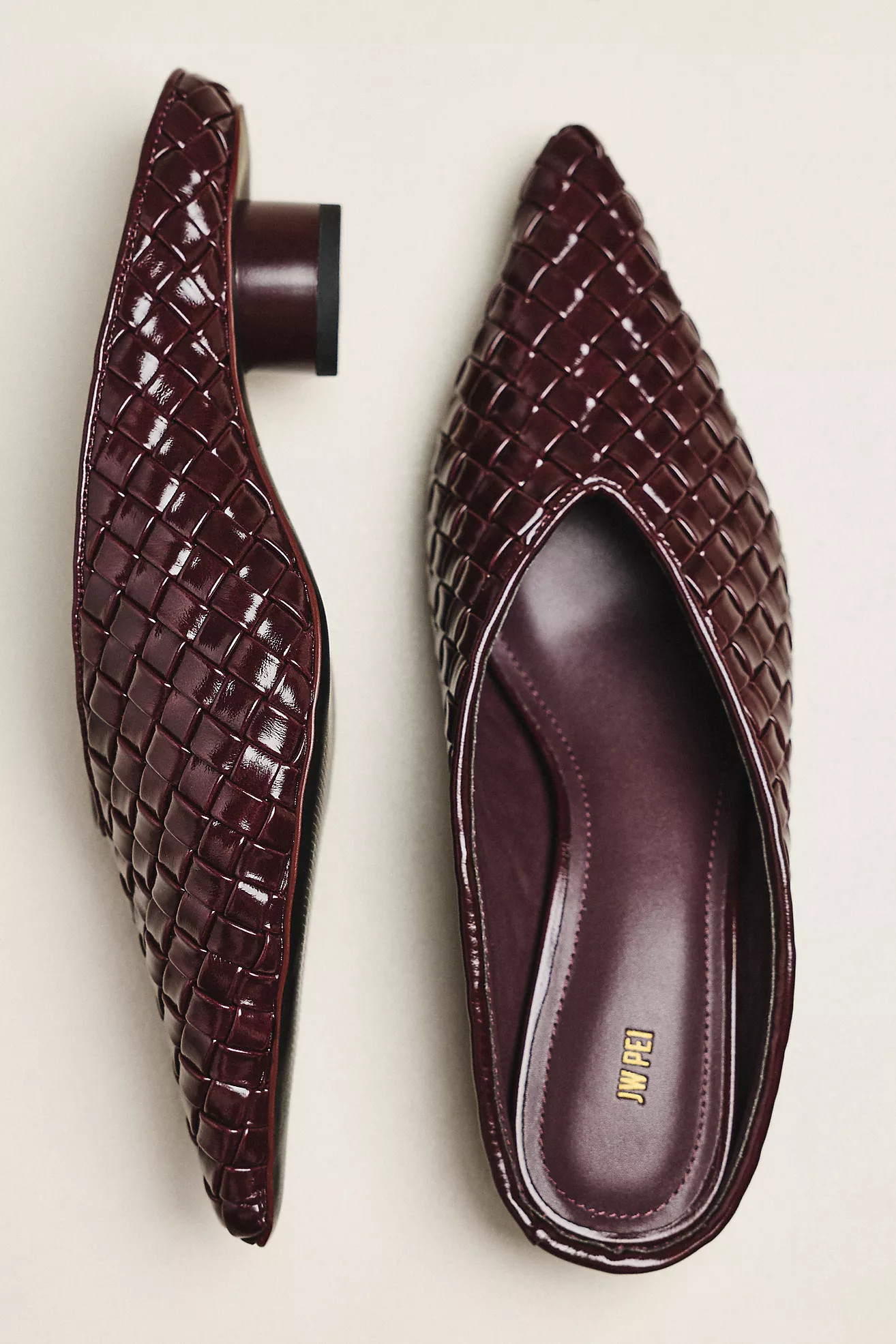 Helena Mules | Anthropologie (US)