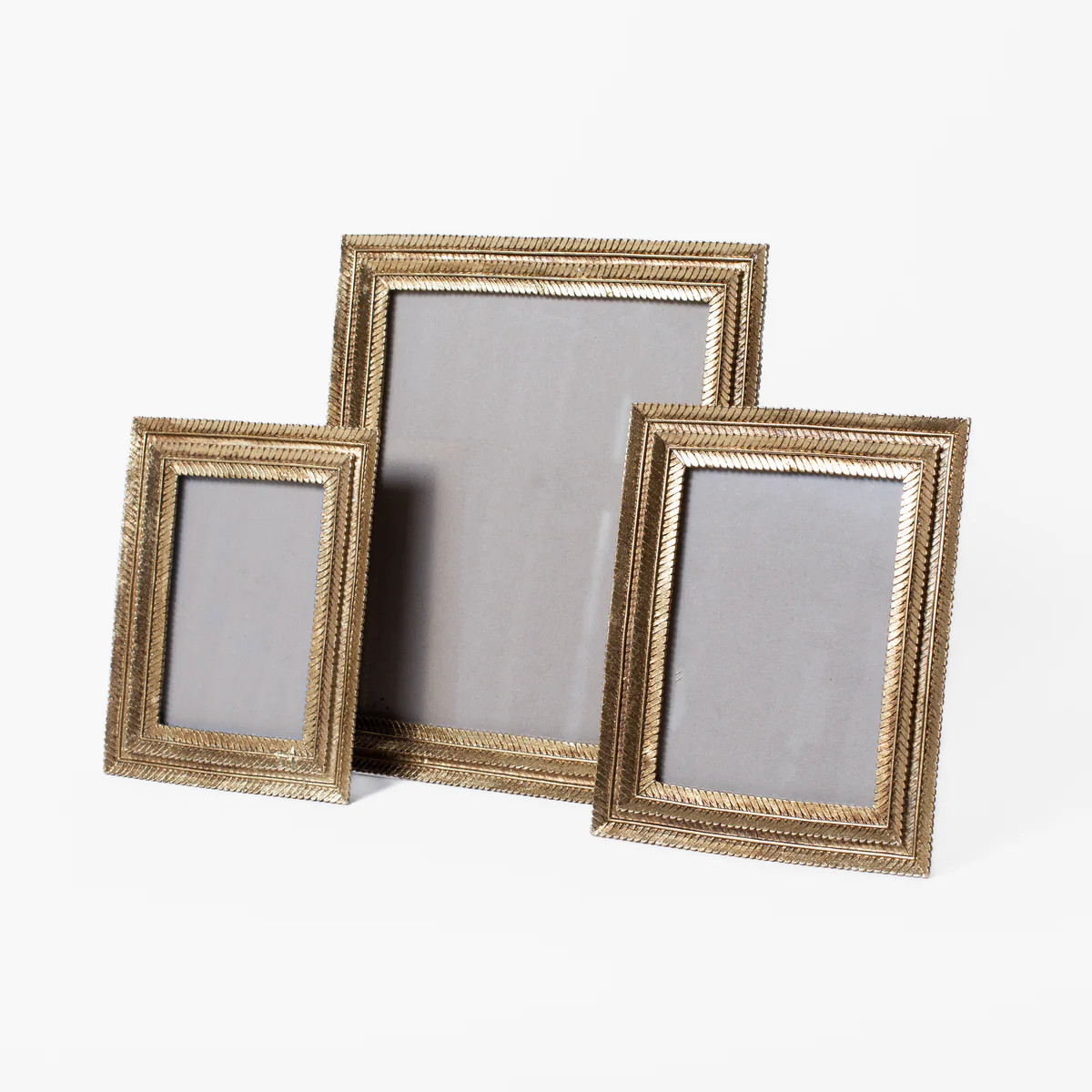 Athena Photo Frame | Stoffer Home