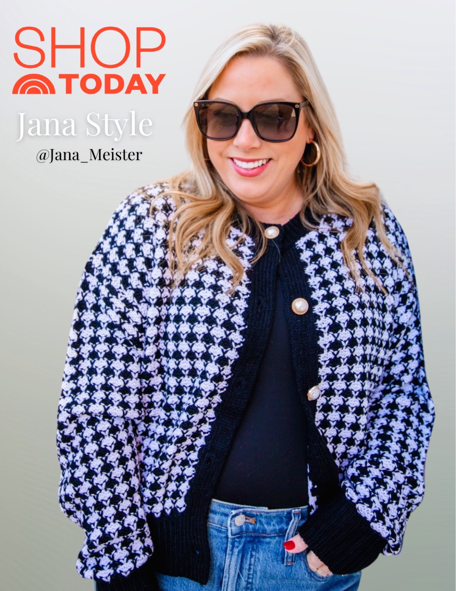 The best cropped jackets, recommended by stylists and tested by editors! Take a look!! 👀 

#LTKStyleTip #LTKSeasonal #LTKFindsUnder100