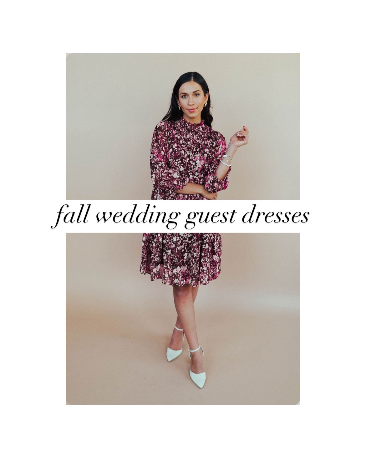 fall wedding guest dresses



#LTKStyleTip #LTKSeasonal #LTKWedding