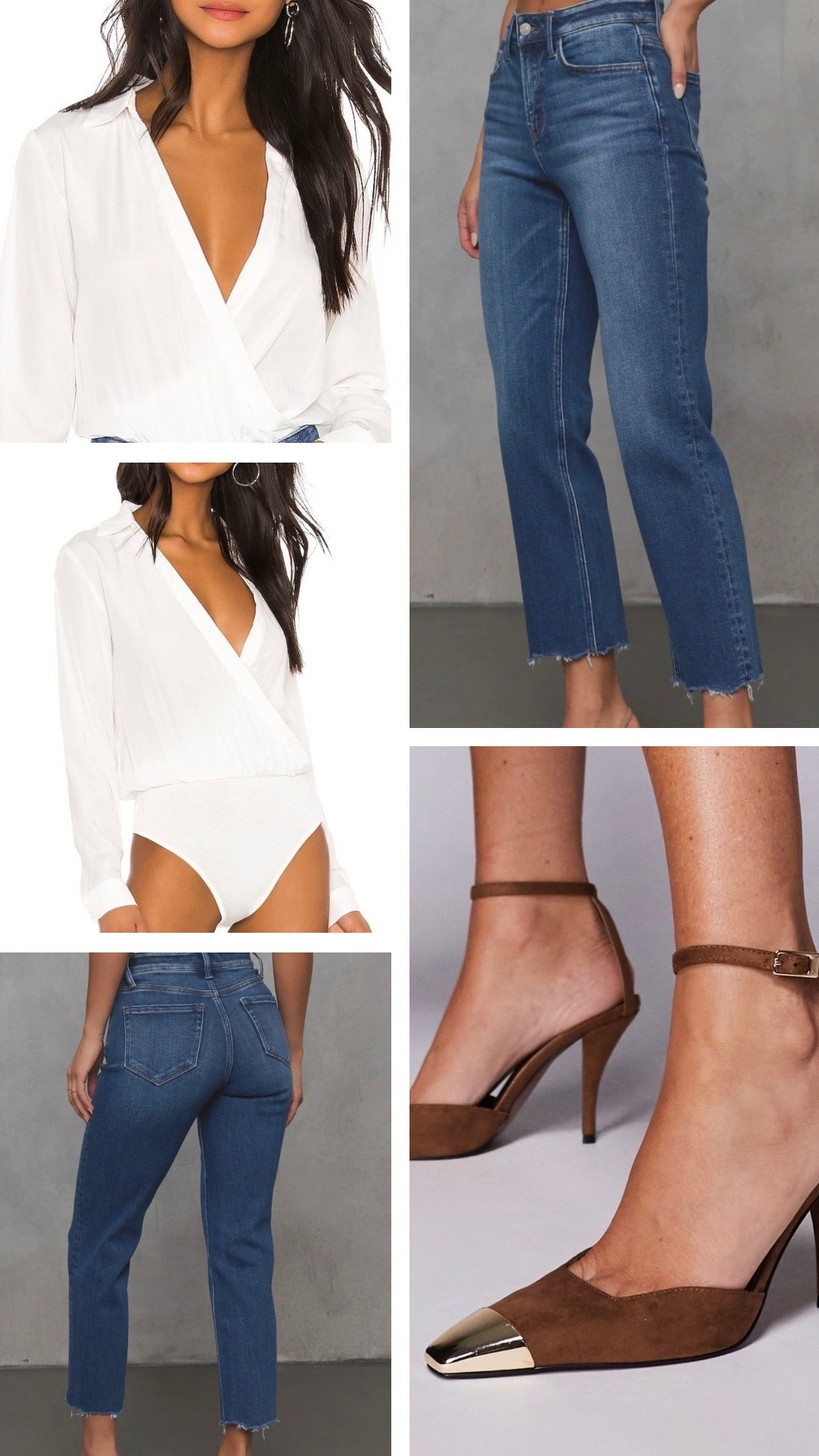 Gorgeous style. 

#LTKdayinmylife