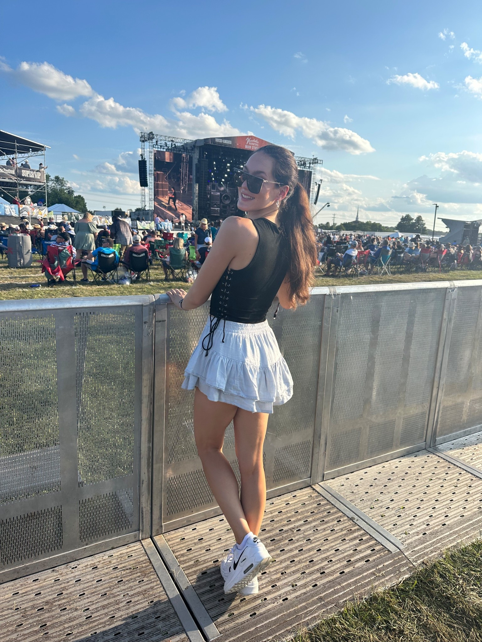 VOA Day 2 OOTN
Amazon find
Country concert 

#LTKFindsUnder50 #LTKStyleTip