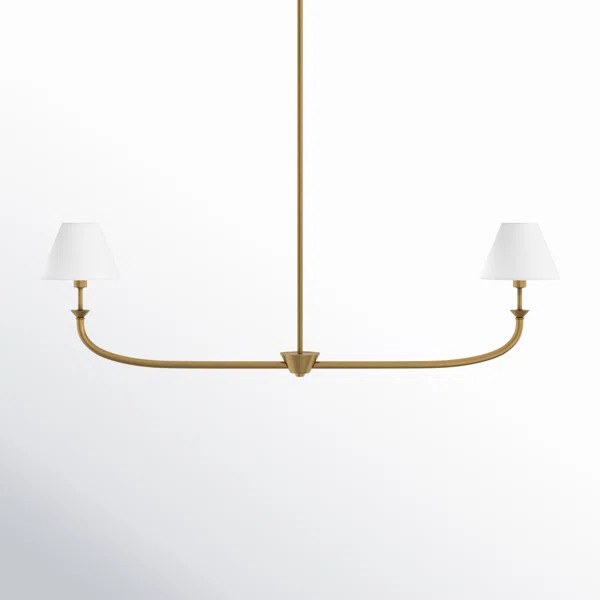 Greta Linear Chandelier by Hinkley | Wayfair North America