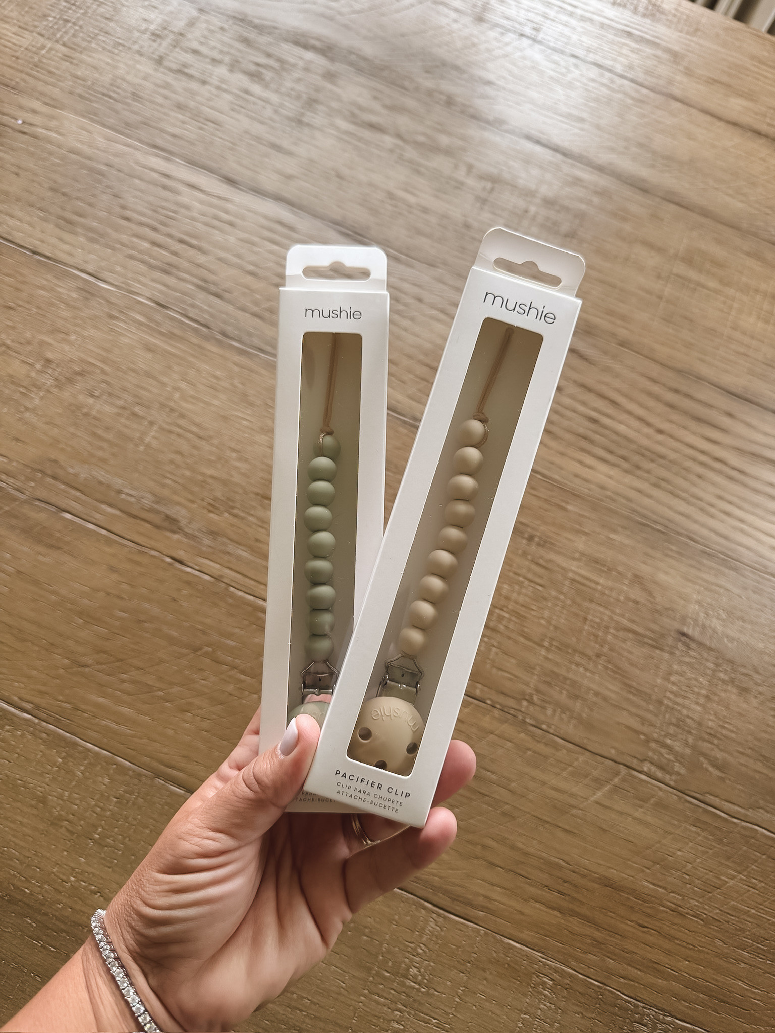 Pacifier clips

#LTKKids #LTKBaby