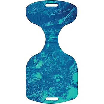 Airhead Sun Comfort Saddle, Sapphire, 32" x 16" x 1.25" (AHSC-036) | Amazon (US)