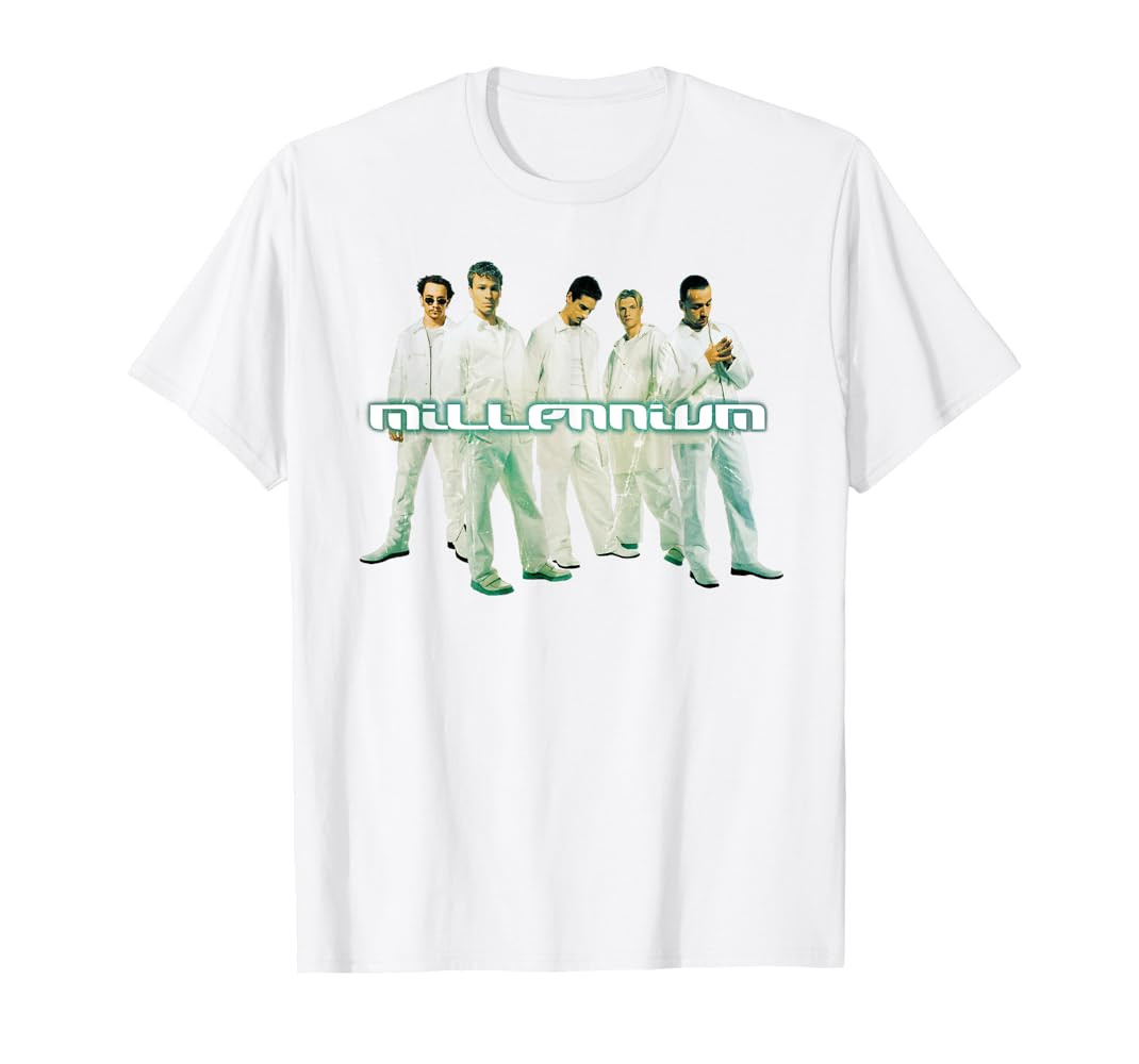Millennium Cutout T-Shirt | Amazon (US)