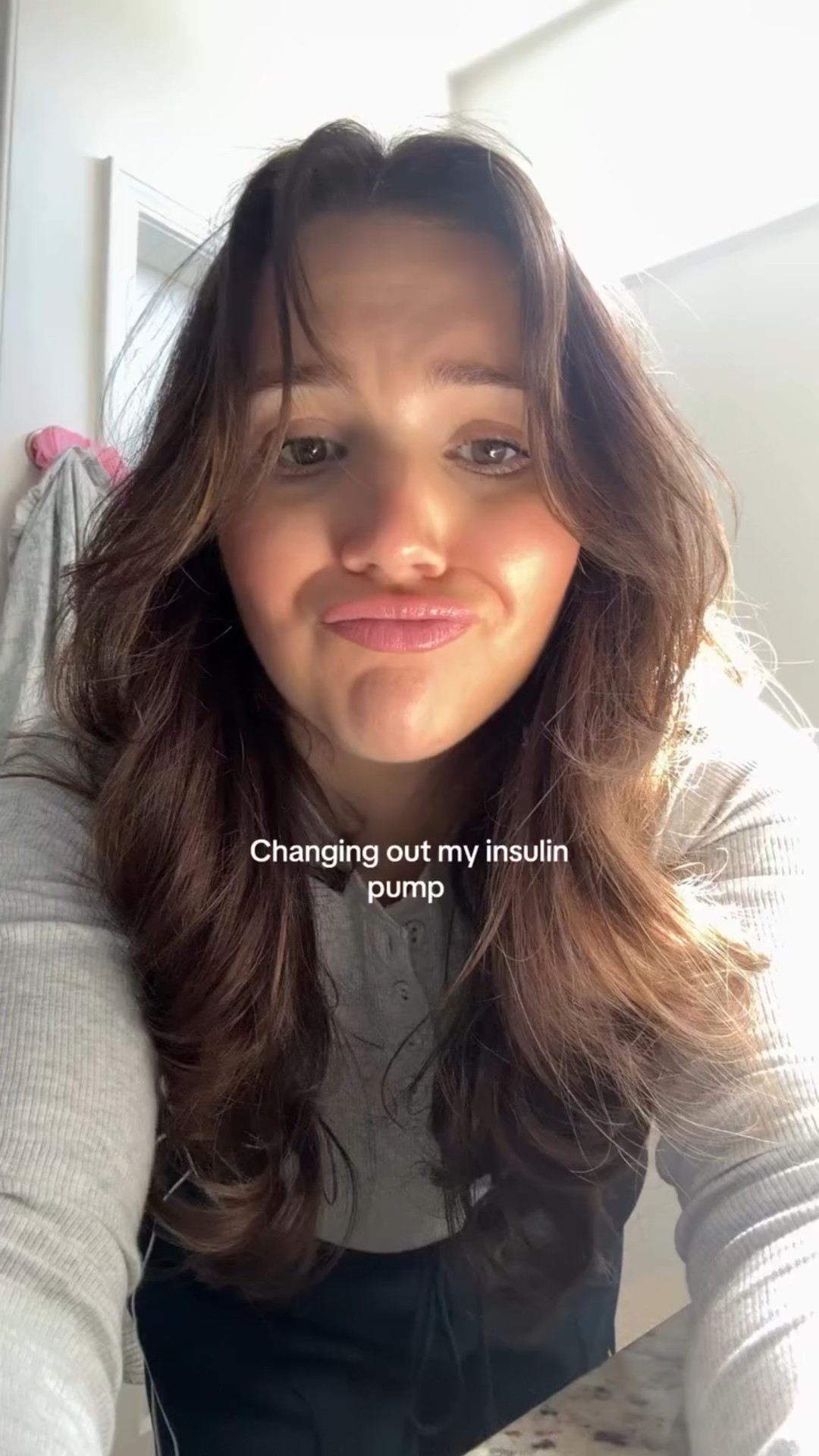 another day, another site change 😝