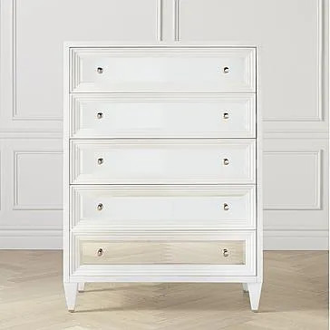 Concerto 5 Drawer Chest | Z Gallerie