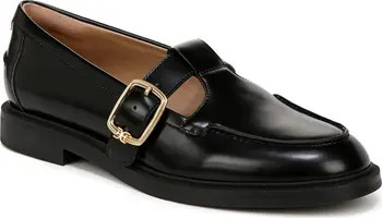 Elaina T-Strap Flat (Women) | Nordstrom