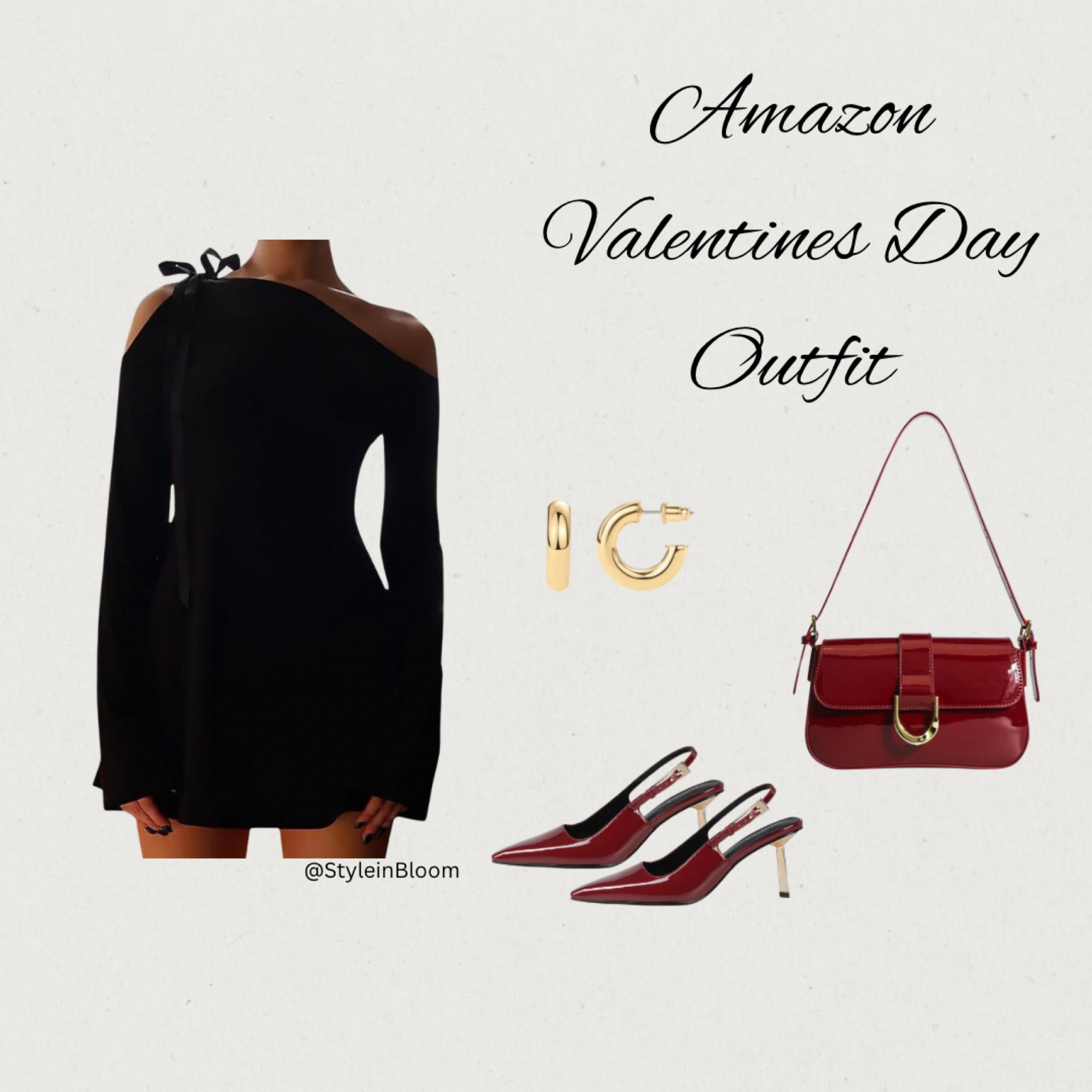 Valentine’s Day Outfit inspiration! ❤️

#LTKFindsUnder50 #LTKSeasonal #LTKStyleTip