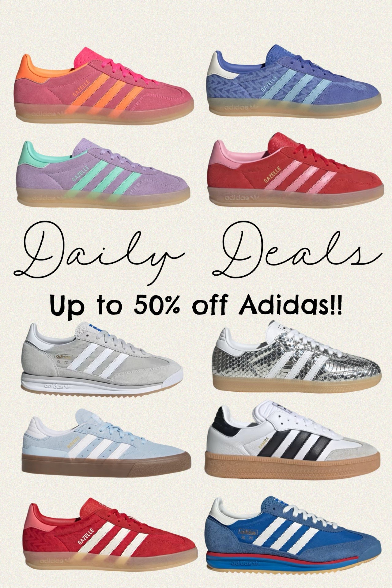 Up to 50% off
.

#LTKActive #LTKSaleAlert #LTKmomlife