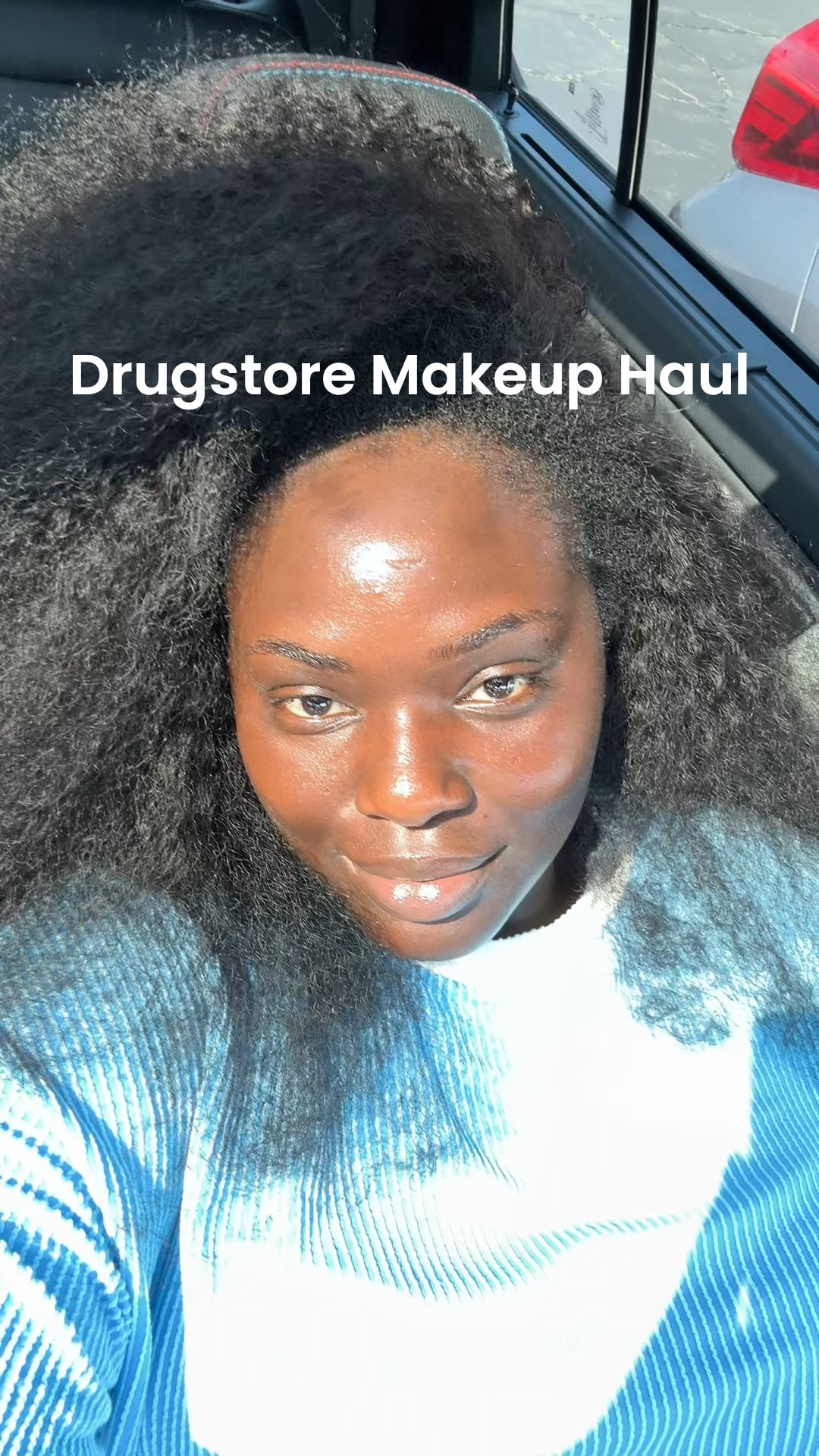 Officially entering my Ulta Beauty girlie era  I just applied for the Ulta Beauty Collective (🤞🏾) so I’m transitioning my entire makeup routine using only Ulta finds starting on a budget, of course!
If you’re trying to glow without breaking the bank, I got you. Here’s what I’ve been using lately and how it’s holding up in real life!

💬 Comment your current beauty budget are you a $50 & under queen or do you go full glam with no spending cap? I’m curious! 

#UltaBeautyBaddie #BudgetBeat #UltaFinds #MakeupOnAMission #ContentCreatorJourney #DrugstoreMakeupDupes