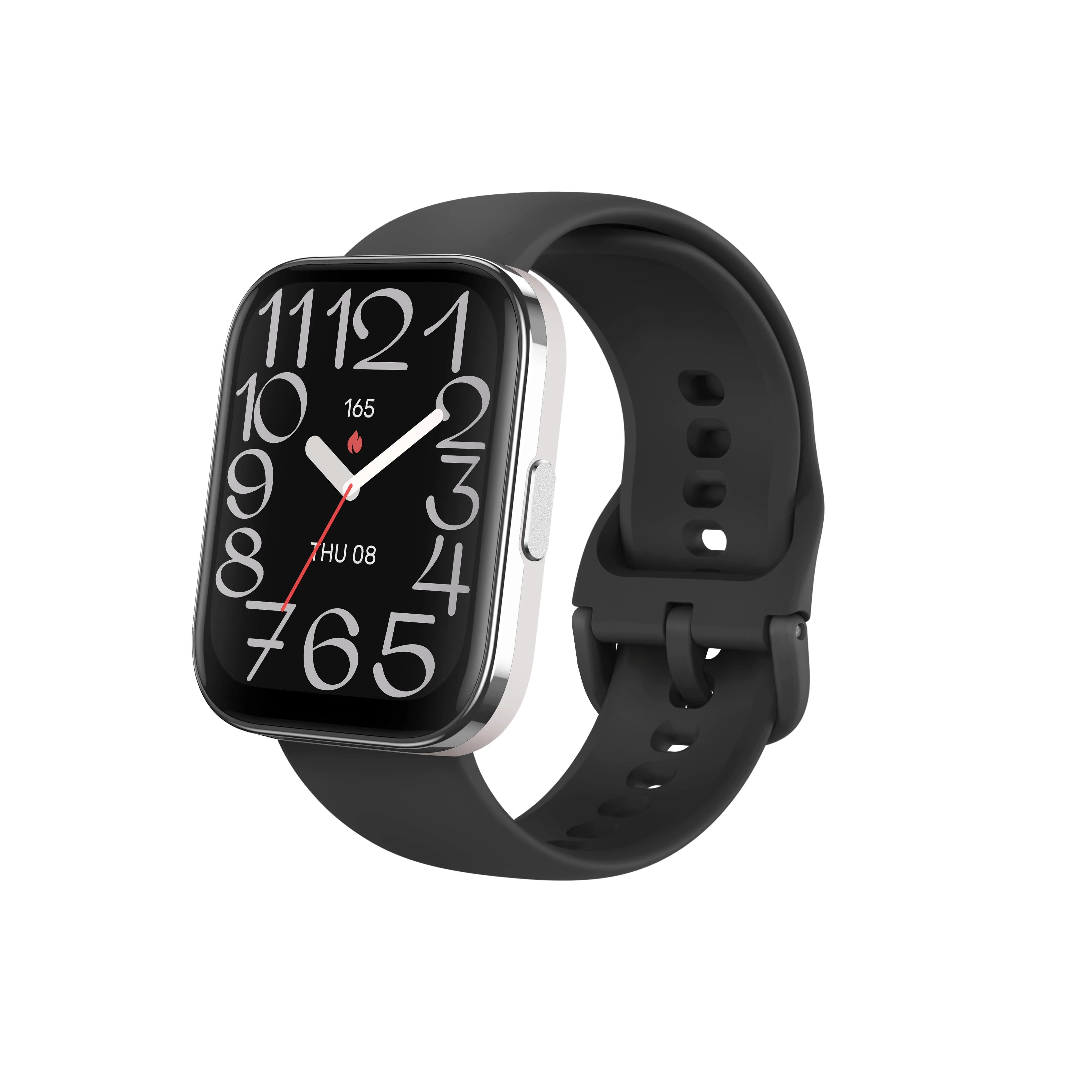 Amazfit Bip 5 Core Smart Watch Fitness Activity Tracker with 11-Day Battery, 120+ Sports Modes, H... | Walmart (US)