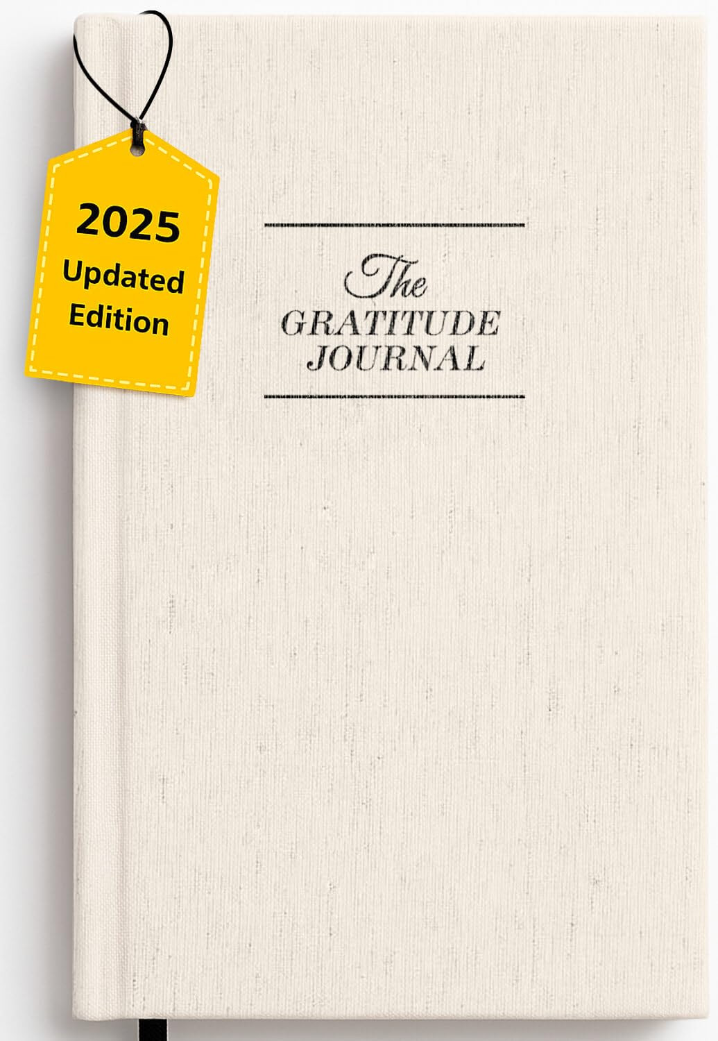 The Original Gratitude Journal - 5 Minute Gratitude Practice with Inspiring Prompts & Quotes for ... | Amazon (US)