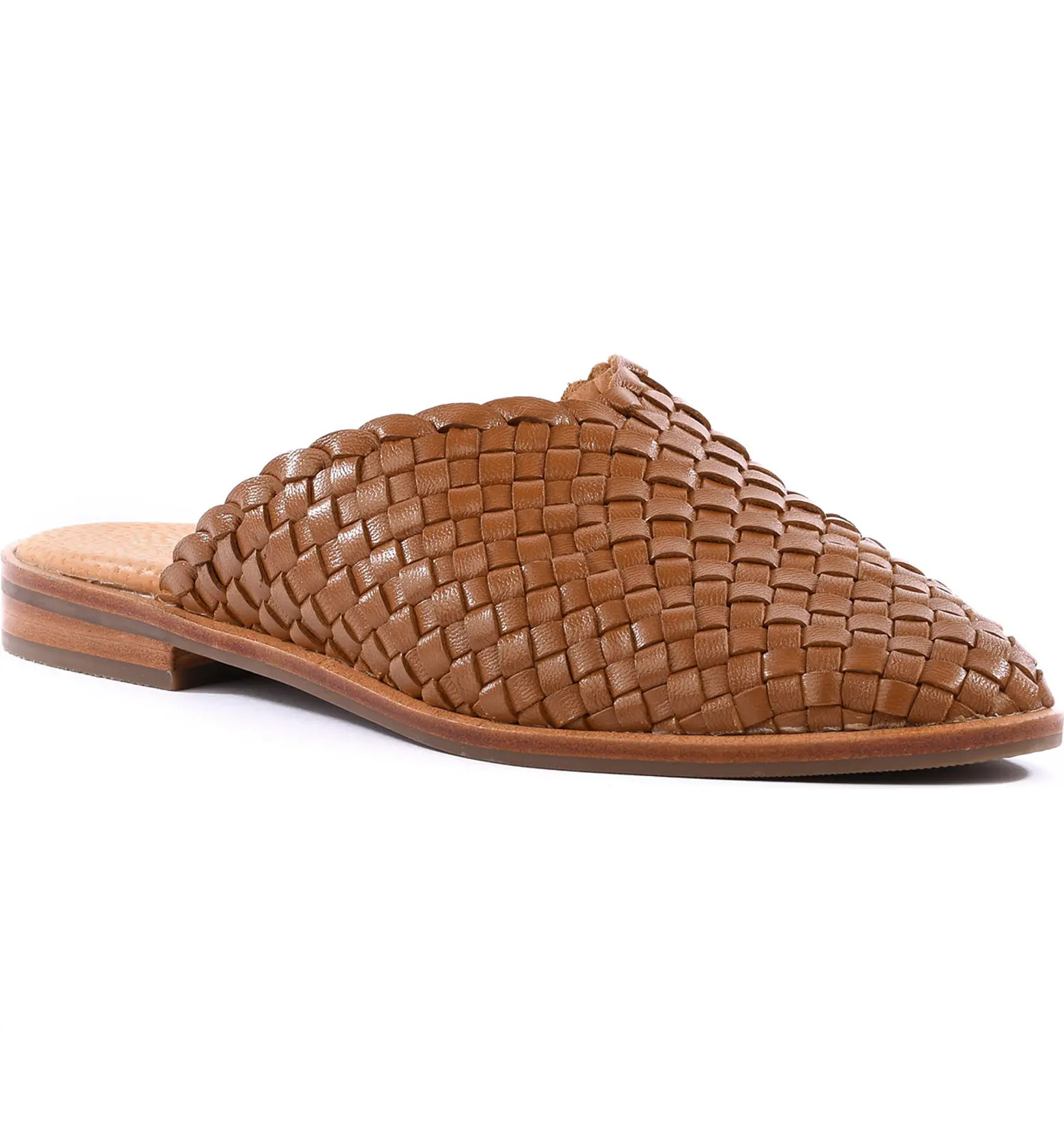 Places to Go Mule (Women) | Nordstrom