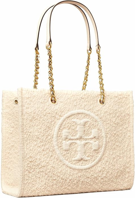 Tory Burch Women's Ella Mini Tote | Amazon (US)