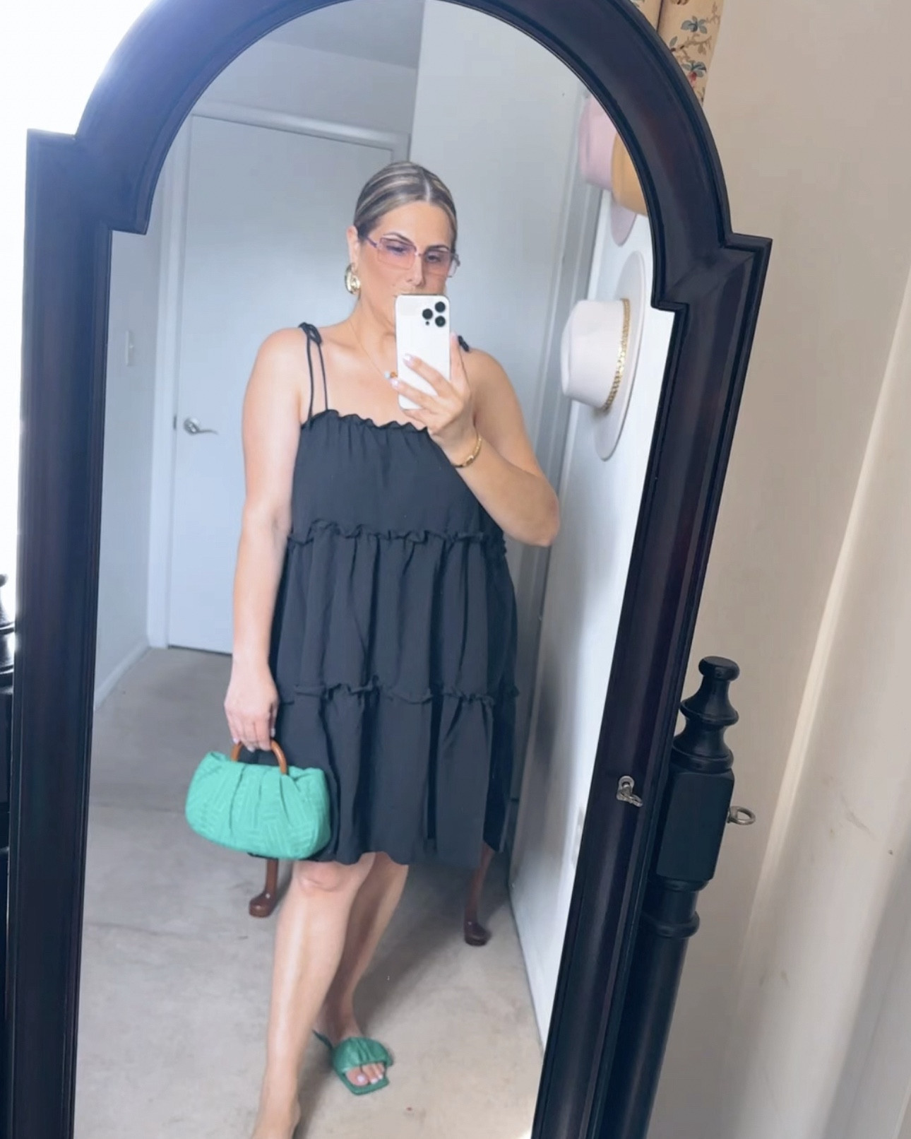 SHEIN outfit summer Inspo 

#LTKStyleTip