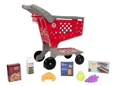 ?Target Toy Mini Shopping Cart  Brand New - CONFIRMED ORDER | eBay US