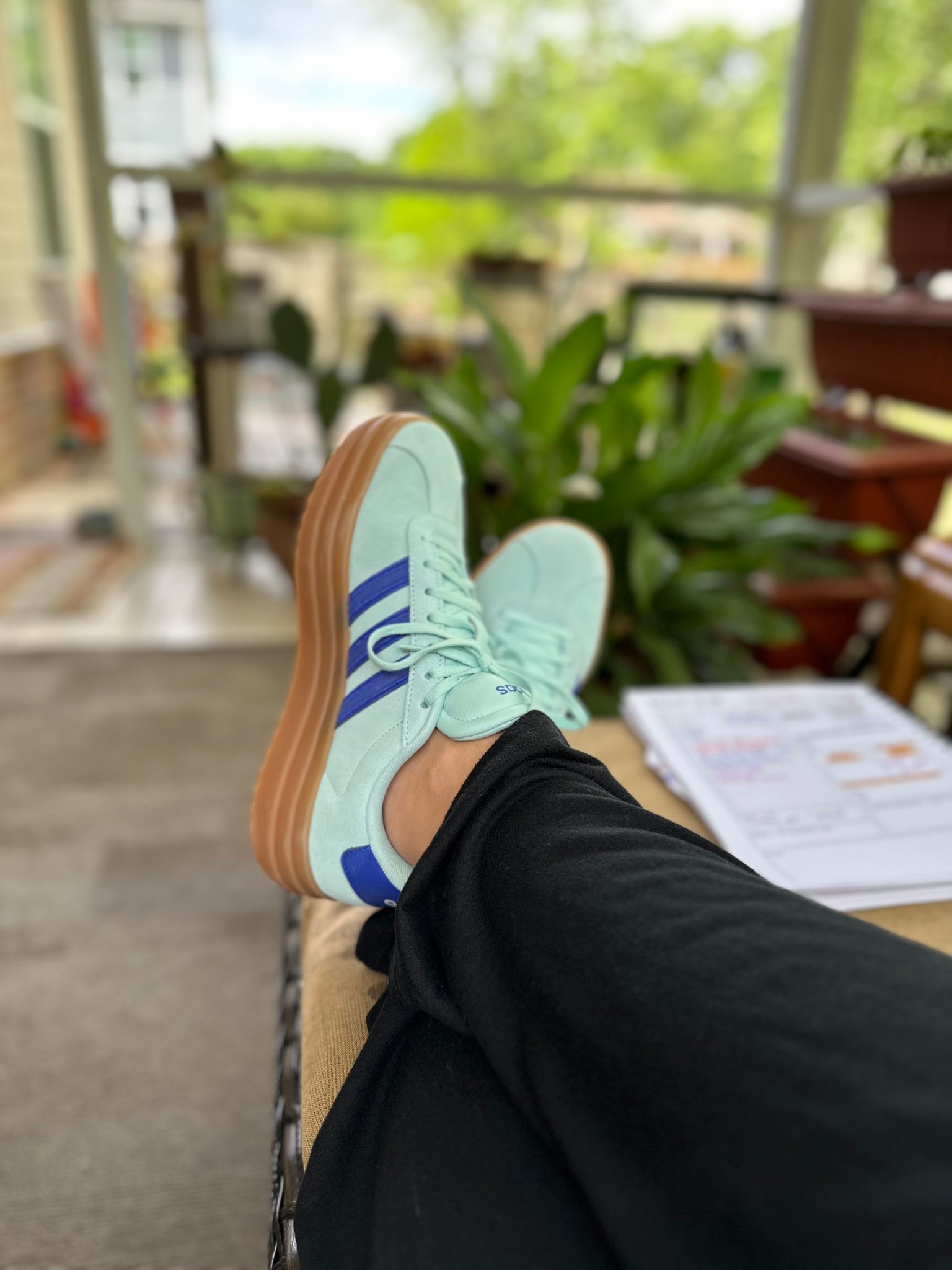 The cutest, comfiest spring sneakers 🥰

#LTKMidsize #LTKOver40 #LTKShoeCrush