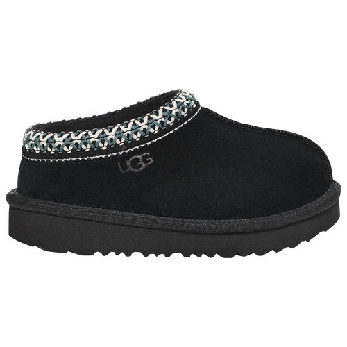 Boys UGG UGG Tasman II - Boys' Toddler Shoe Black Size 08.0 | Kids Foot Locker (US)