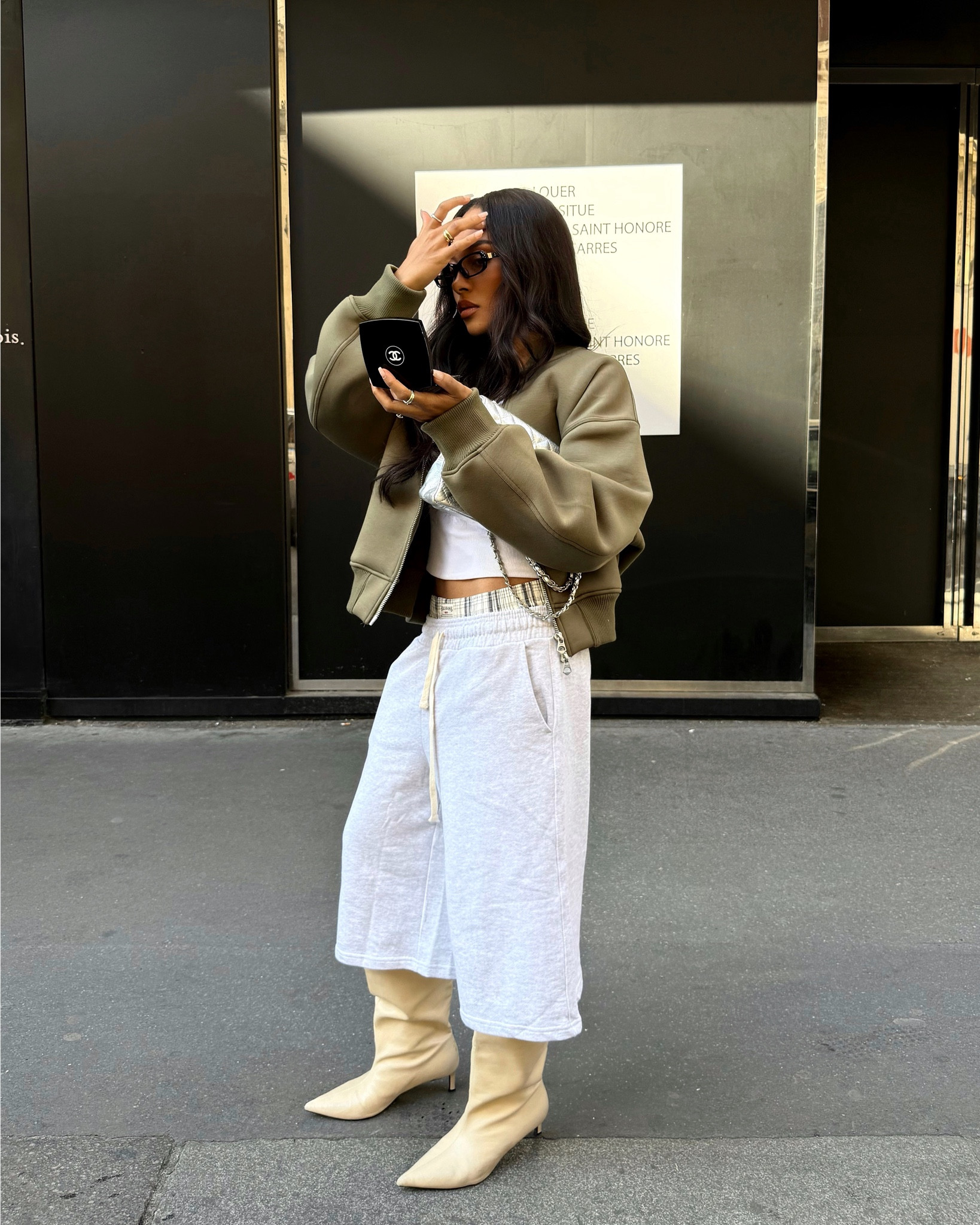 💚💛🩶

#LTKspring #LTKsummer