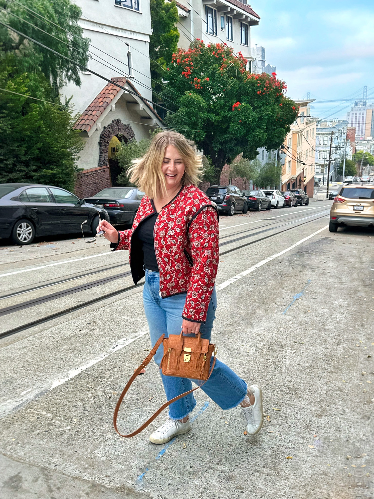 Fall things

#LTKstyletip #LTKSeasonal #LTKworkwear