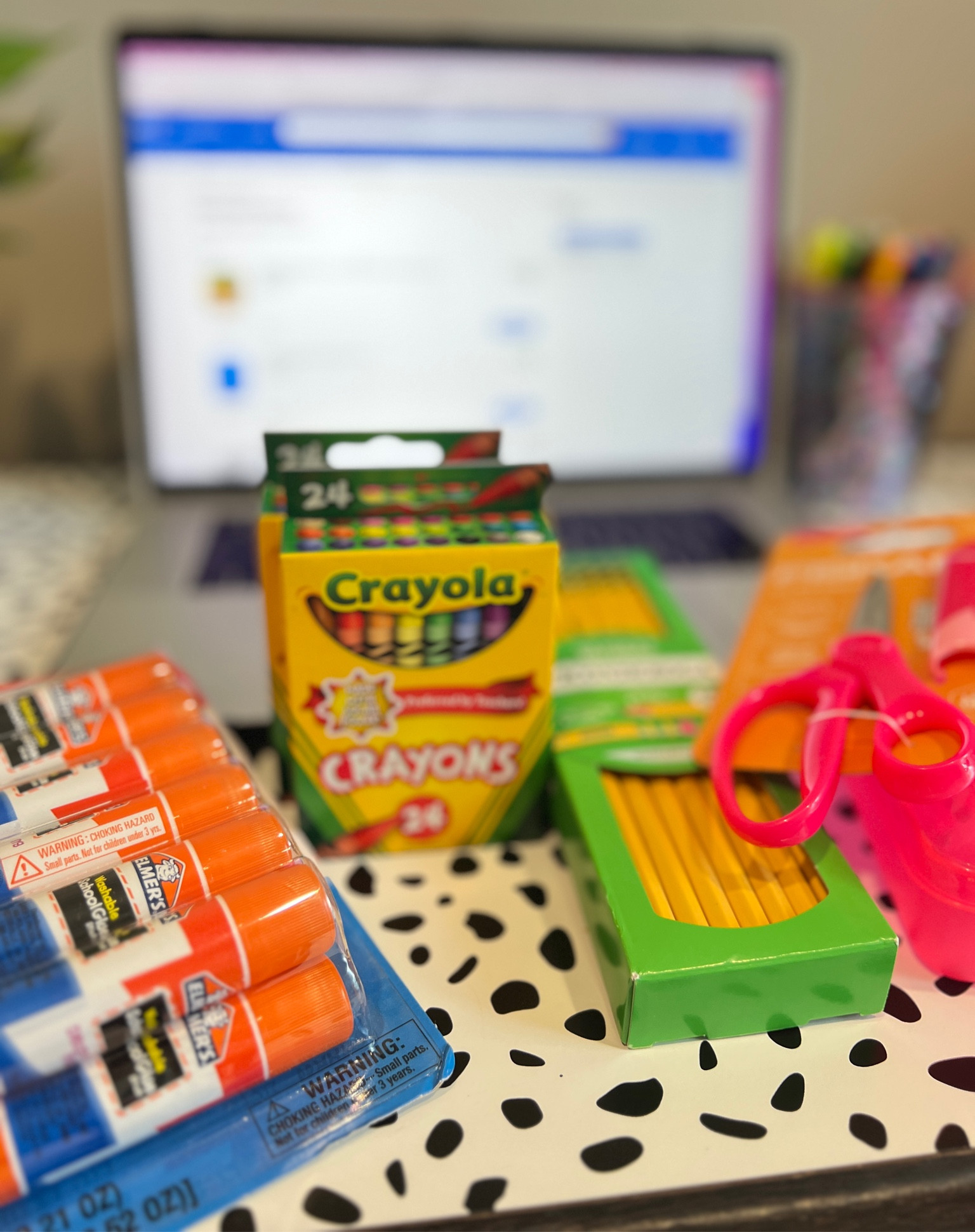 Teacher Supply Lists made EASY!!! #ad 

Use the @walmart Teacher’s List Tool to add your supply list!!

#liketkit @shop.ltk

#LTKBacktoSchool