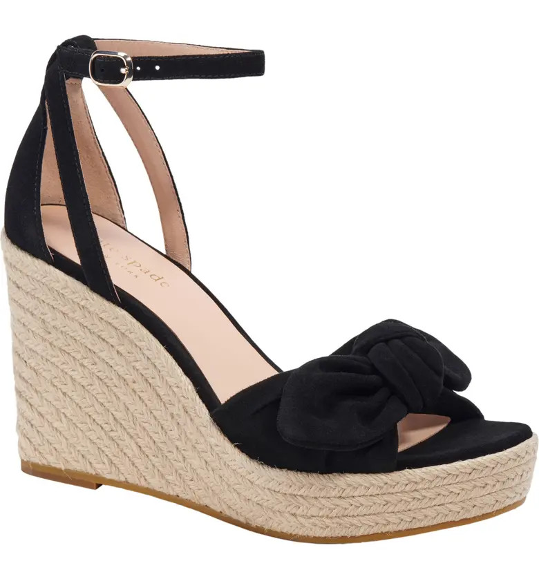 tianna espadrille wedge sandal | Nordstrom