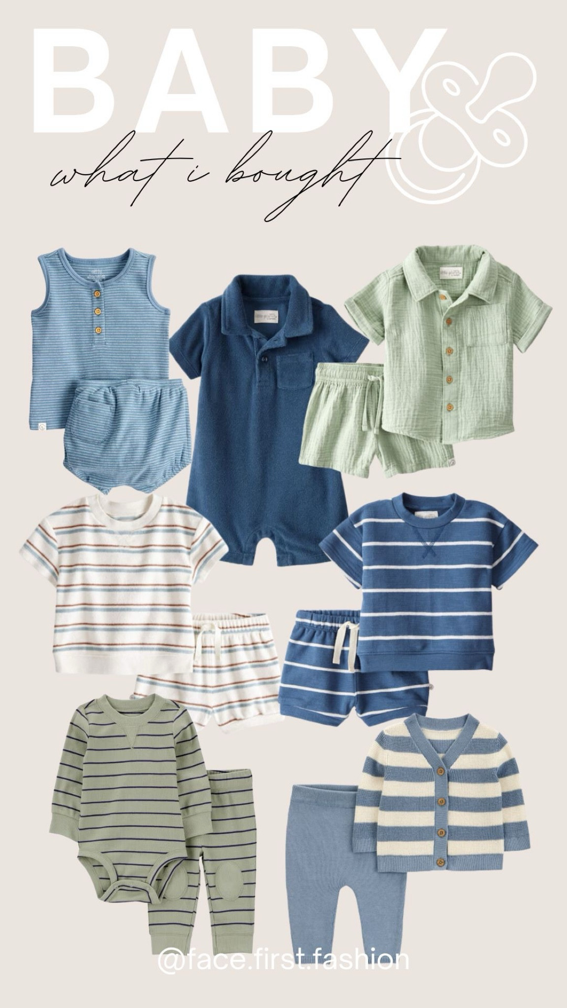 Recently purchased from Carters!! So cute for Spring! Carters, baby clothes, baby vacation outfit.

#LTKBaby #LTKStyleTip #LTKSeasonal