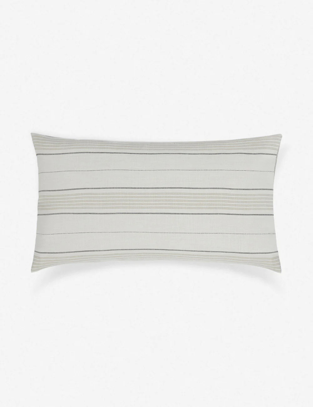 Maslin Indoor / Outdoor Pillow | Lulu and Georgia 