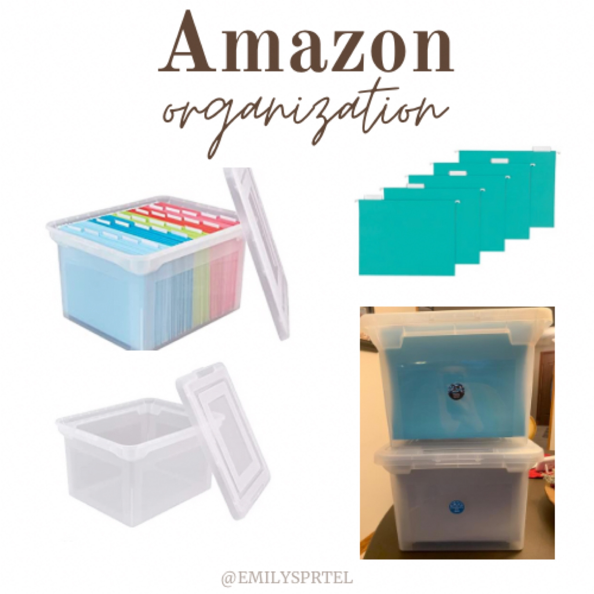 Amazon organization for children’s school projects 
#kids #crafts #organize

#LTKkids #LTKunder50 #LTKhome