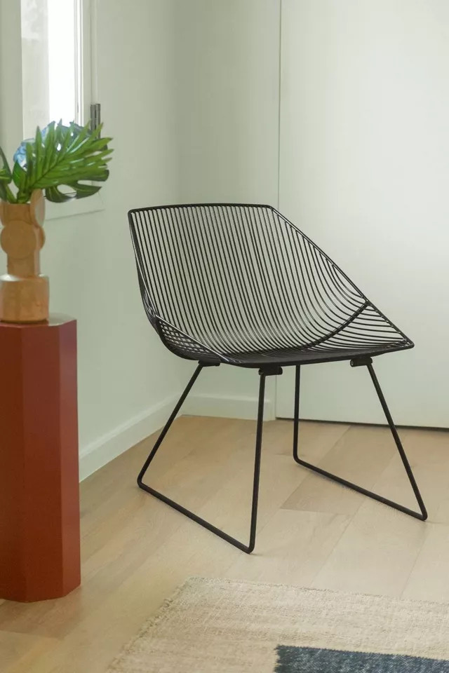 Bend Goods Bunny Indoor/Outdoor Lounge Chair | Urban Outfitters (US and RoW)