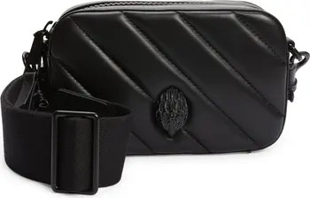 Soho Leather Camera Bag | Nordstrom