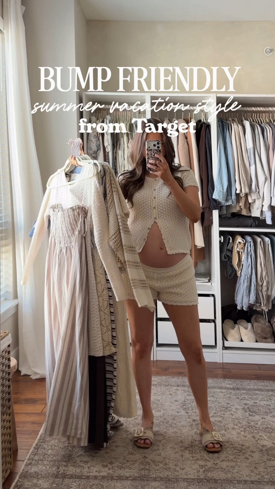 The cutest dump friendly vacation & summer finds from Target!

#LTKSaleAlert #LTKBump #LTKootd