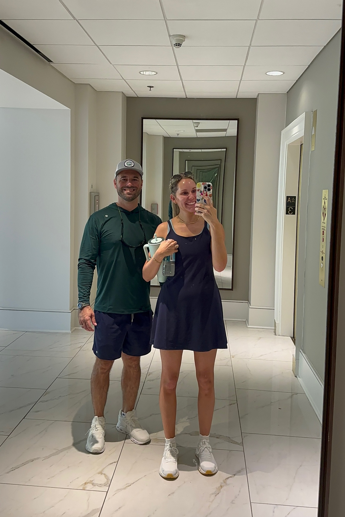 Fall couples trip outfits to repeat… golf, winery, concert, hiking, tuckernuck, Rhoback, vineyard vines, Agua by Agua bendita, Eddy aesthetic, varley, j crew, tuckernucking. 

#LTKStyleTip #LTKFitness #LTKShoeCrush